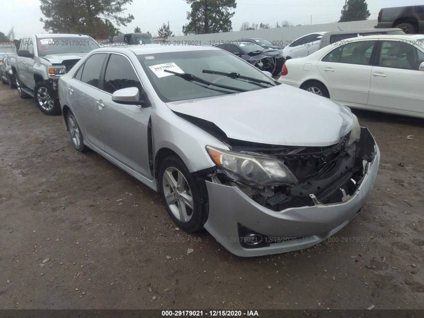 TOYOTA CAMRY 4T1BF1FK8EU365138