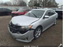 TOYOTA CAMRY 4T1BF1FK8EU365138