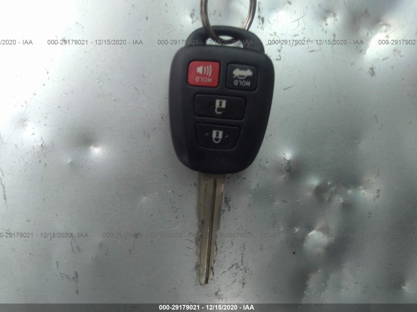 TOYOTA CAMRY 4T1BF1FK8EU365138