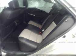 TOYOTA CAMRY 4T1BF1FK8EU365138