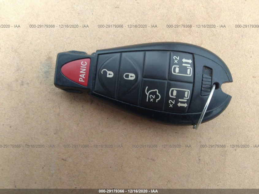 VOLKSWAGEN ROUTAN 2C4RVABG0CR240524
