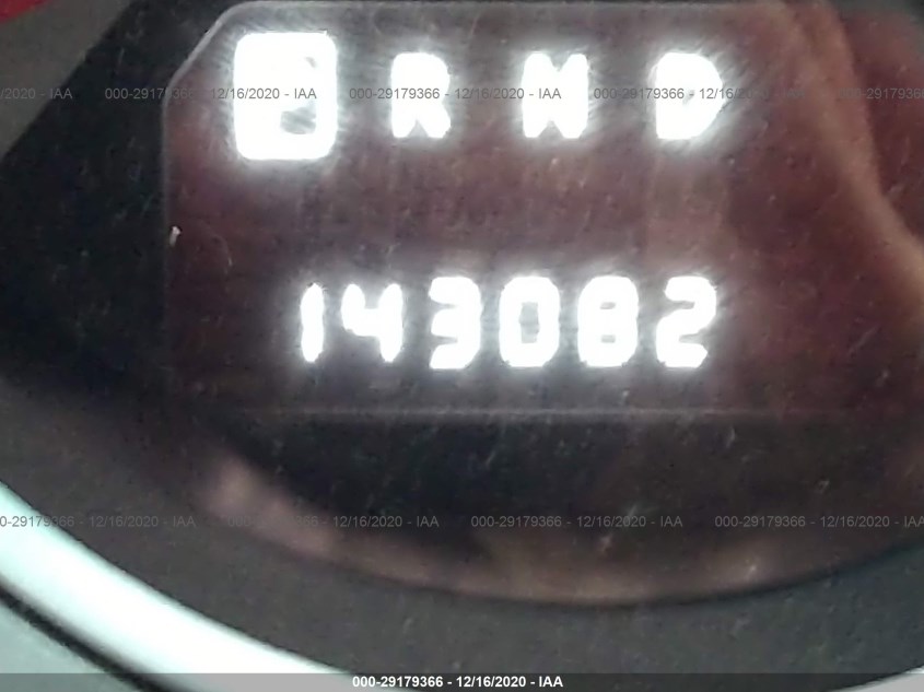 VOLKSWAGEN ROUTAN 2C4RVABG0CR240524