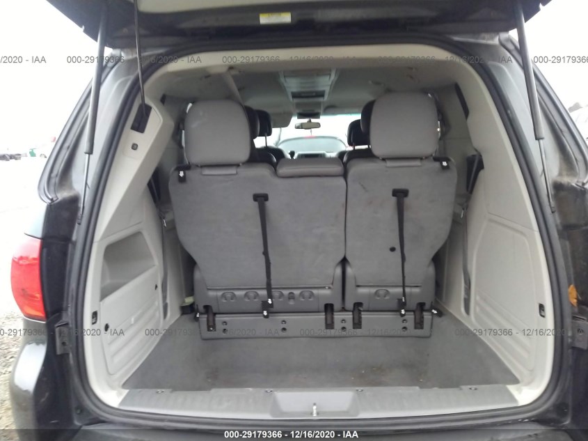 VOLKSWAGEN ROUTAN 2C4RVABG0CR240524