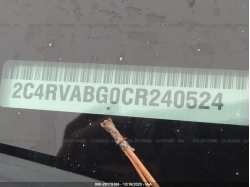 VOLKSWAGEN ROUTAN 2C4RVABG0CR240524