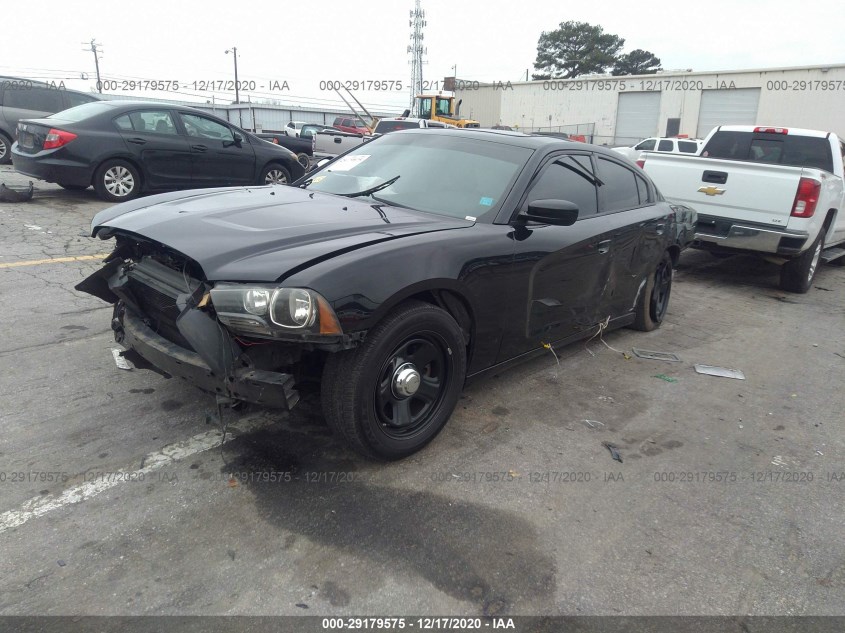 DODGE CHARGER 2C3CDXAG1DH696329