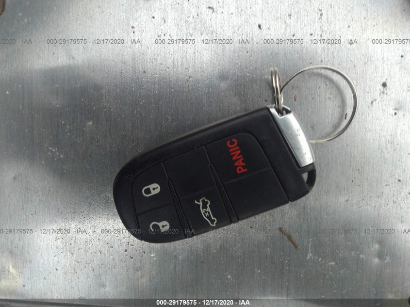 DODGE CHARGER 2C3CDXAG1DH696329