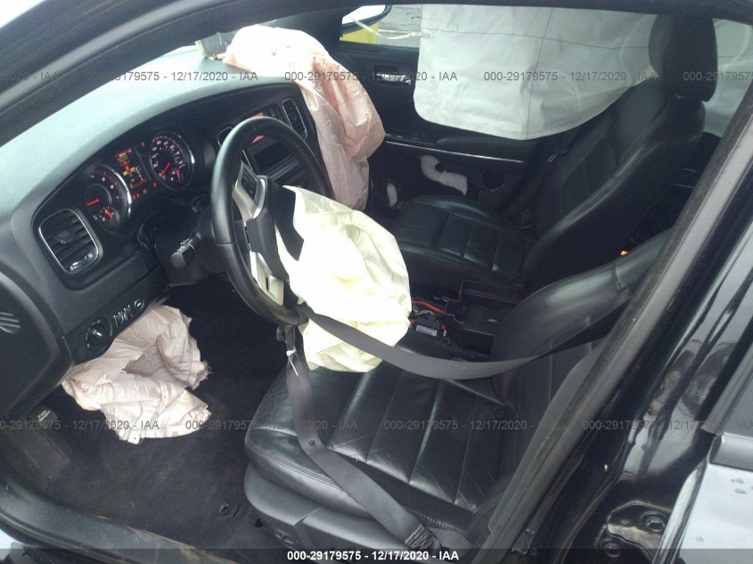 DODGE CHARGER 2C3CDXAG1DH696329