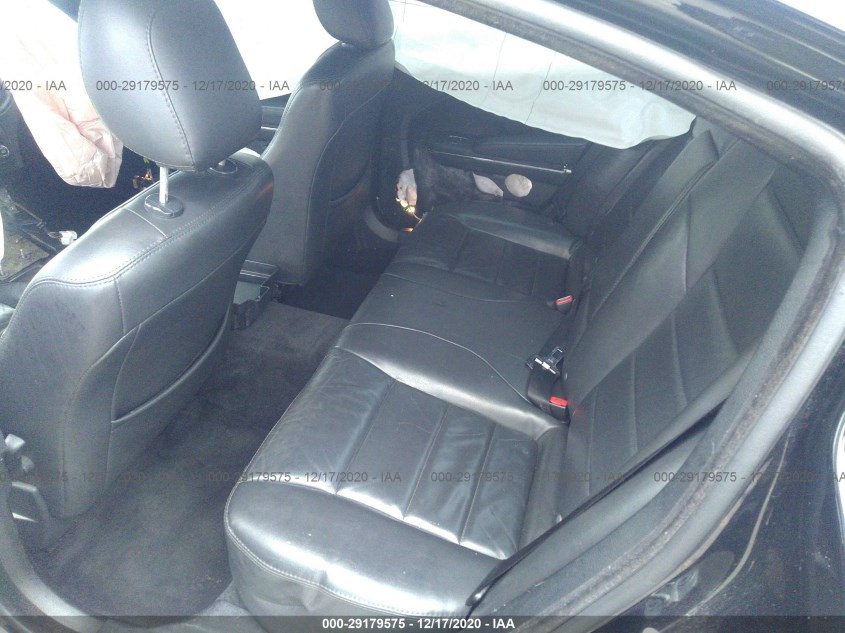 DODGE CHARGER 2C3CDXAG1DH696329