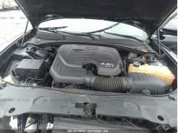 DODGE CHARGER 2C3CDXAG1DH696329