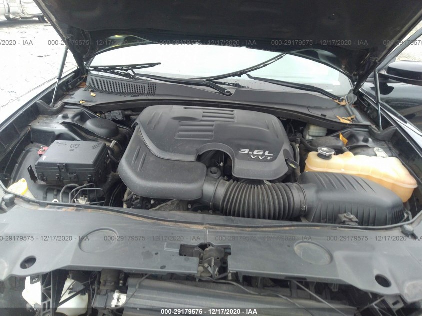 DODGE CHARGER 2C3CDXAG1DH696329