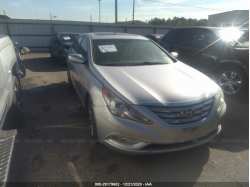 HYUNDAI SONATA 5NPEC4AC4BH240235