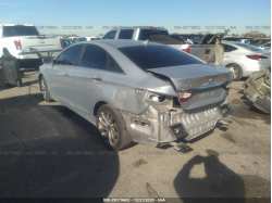 HYUNDAI SONATA 5NPEC4AC4BH240235