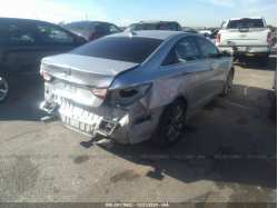 HYUNDAI SONATA 5NPEC4AC4BH240235