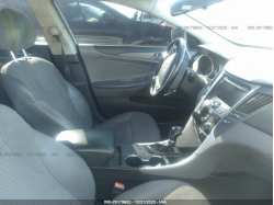 HYUNDAI SONATA 5NPEC4AC4BH240235