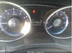 HYUNDAI SONATA 5NPEC4AC4BH240235