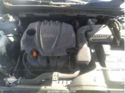HYUNDAI SONATA 5NPEC4AC4BH240235