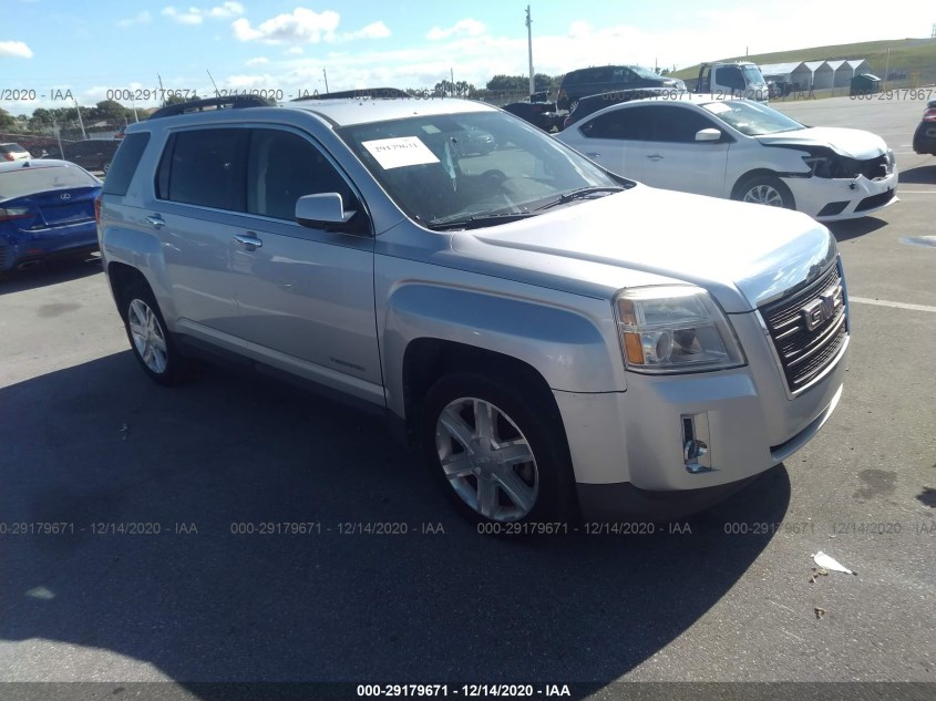 GMC TERRAIN 2CTALFEW4A6318678