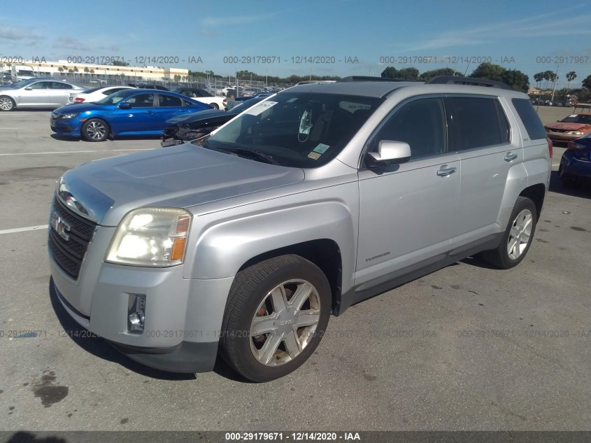 GMC TERRAIN 2CTALFEW4A6318678