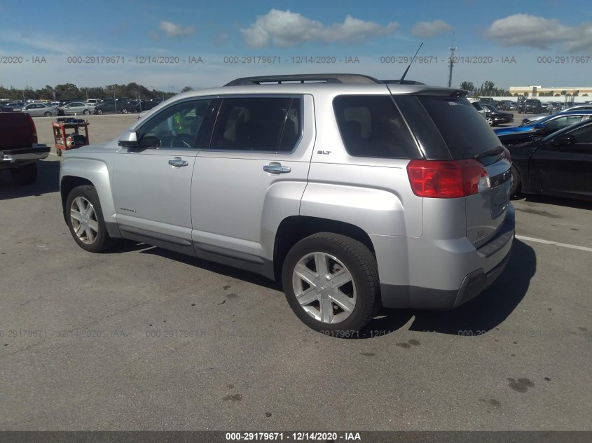 GMC TERRAIN 2CTALFEW4A6318678
