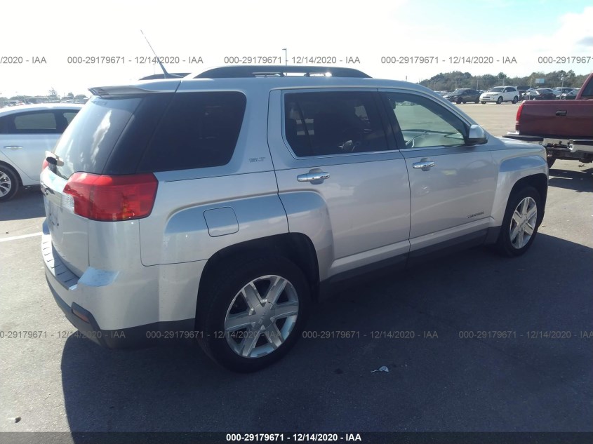 GMC TERRAIN 2CTALFEW4A6318678