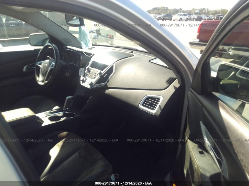GMC TERRAIN 2CTALFEW4A6318678
