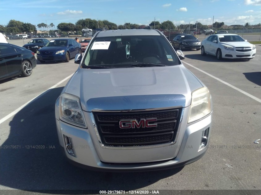 GMC TERRAIN 2CTALFEW4A6318678