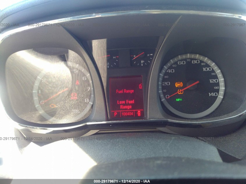 GMC TERRAIN 2CTALFEW4A6318678