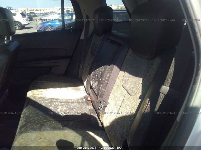 GMC TERRAIN 2CTALFEW4A6318678