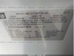 GMC TERRAIN 2CTALFEW4A6318678