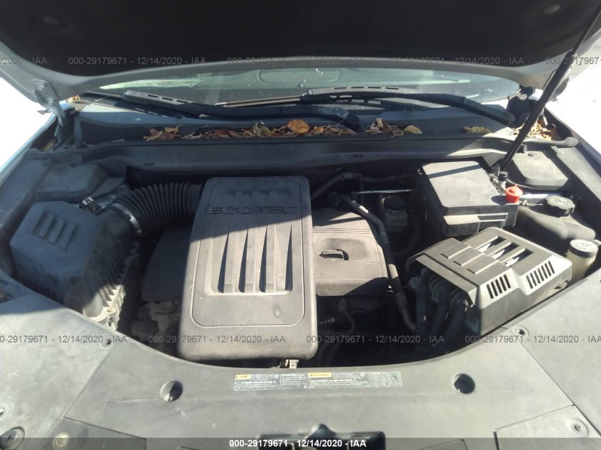 GMC TERRAIN 2CTALFEW4A6318678