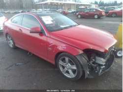 MERCEDES-BENZ C-CLASS WDDGJ4HB4CF773599
