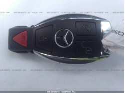 MERCEDES-BENZ C-CLASS WDDGJ4HB4CF773599