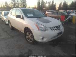 NISSAN ROGUE JN8AS5MVXDW640757