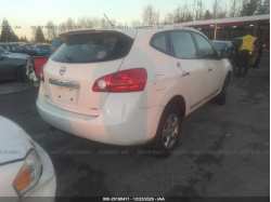 NISSAN ROGUE JN8AS5MVXDW640757