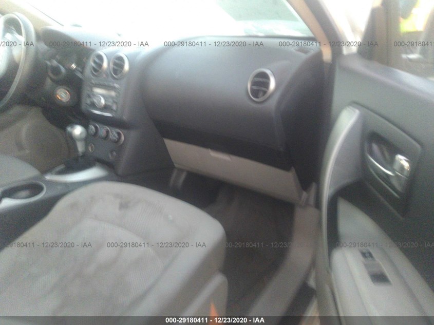 NISSAN ROGUE JN8AS5MVXDW640757