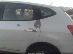NISSAN ROGUE JN8AS5MVXDW640757