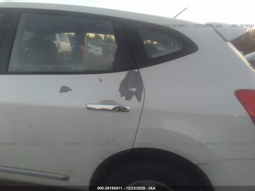NISSAN ROGUE JN8AS5MVXDW640757