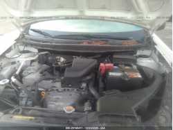 NISSAN ROGUE JN8AS5MVXDW640757