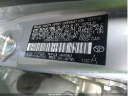TOYOTA PRIUS C JTDKDTB32G1134017