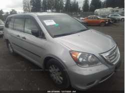 HONDA ODYSSEY 5FNRL3H24AB040848