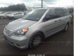 HONDA ODYSSEY 5FNRL3H24AB040848
