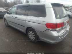 HONDA ODYSSEY 5FNRL3H24AB040848