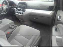 HONDA ODYSSEY 5FNRL3H24AB040848