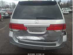 HONDA ODYSSEY 5FNRL3H24AB040848