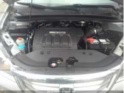 HONDA ODYSSEY 5FNRL3H24AB040848