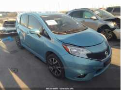 NISSAN VERSA NOTE 3N1CE2CP6FL431041