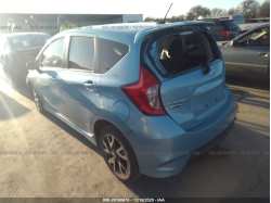 NISSAN VERSA NOTE 3N1CE2CP6FL431041