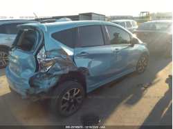 NISSAN VERSA NOTE 3N1CE2CP6FL431041
