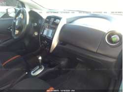 NISSAN VERSA NOTE 3N1CE2CP6FL431041