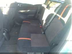 NISSAN VERSA NOTE 3N1CE2CP6FL431041